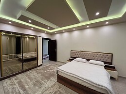 ELITE Comfort 3BR Apartment New Cairo