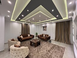 ELITE Comfort 3BR Apartment New Cairo