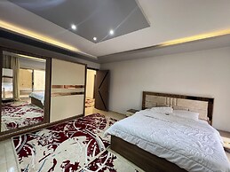 ELITE Comfort 3BR Apartment New Cairo