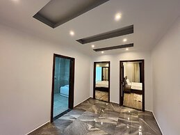 ELITE Comfort 3BR Apartment New Cairo
