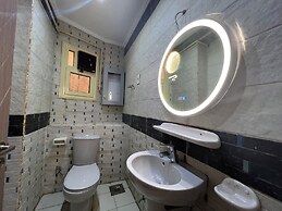 ELITE Comfort 3BR Apartment New Cairo