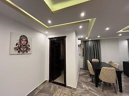 ELITE Comfort 3BR Apartment New Cairo