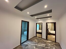 ELITE Comfort 3BR Apartment New Cairo