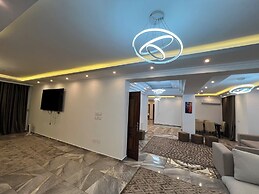ELITE Comfort 3BR Apartment New Cairo