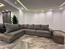 ELITE Comfort 3BR Apartment New Cairo