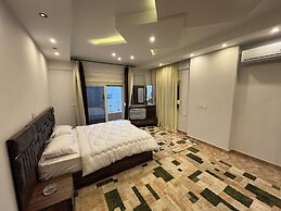 ELITE Comfort 3BR Apartment New Cairo