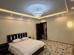ELITE Comfort 3BR Apartment New Cairo