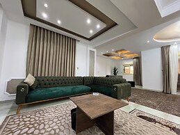 ELITE Comfort 3BR Apartment New Cairo