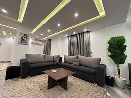 ELITE Comfort 3BR Apartment New Cairo