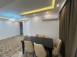 ELITE Comfort 3BR Apartment New Cairo