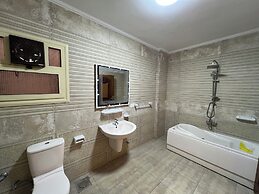 ELITE Comfort 3BR Apartment New Cairo