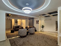 ELITE Comfort 3BR Apartment New Cairo