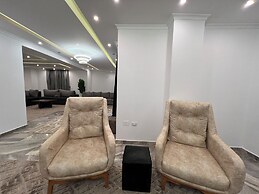 ELITE Comfort 3BR Apartment New Cairo