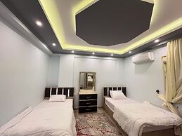 ELITE Comfort 3BR Apartment New Cairo