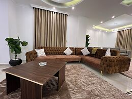 ELITE Comfort 3BR Apartment New Cairo