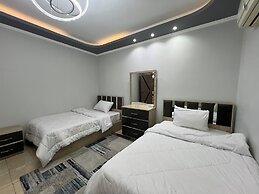 ELITE Comfort 3BR Apartment New Cairo