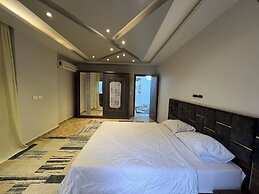 ELITE Comfort 3BR Apartment New Cairo