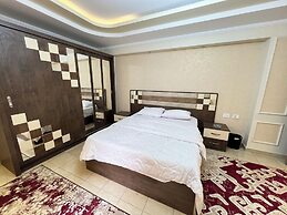 ELITE Comfort 3BR Apartment New Cairo