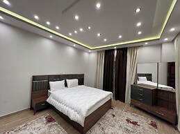 ELITE Comfort 3BR Apartment New Cairo
