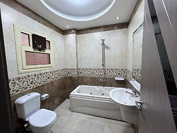 ELITE Comfort 3BR Apartment New Cairo