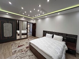 ELITE Comfort 3BR Apartment New Cairo