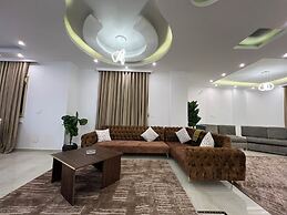 ELITE Comfort 3BR Apartment New Cairo