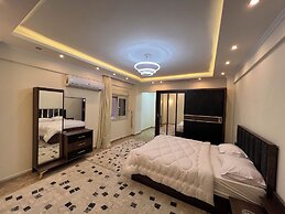 ELITE Comfort 3BR Apartment New Cairo