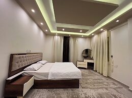 ELITE Comfort 3BR Apartment New Cairo
