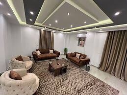 ELITE Comfort 3BR Apartment New Cairo