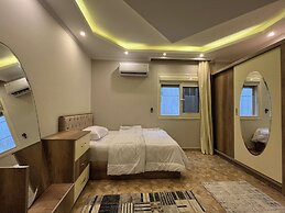 ELITE Comfort 3BR Apartment New Cairo