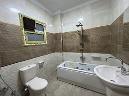 ELITE Comfort 3BR Apartment New Cairo