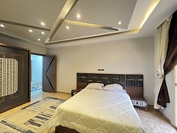 ELITE Comfort 3BR Apartment New Cairo
