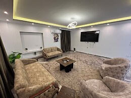 ELITE Comfort 3BR Apartment New Cairo
