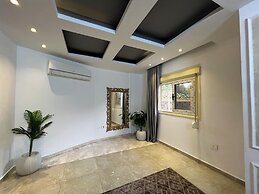 ELITE Comfort 3BR Apartment New Cairo