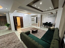 ELITE Comfort 3BR Apartment New Cairo