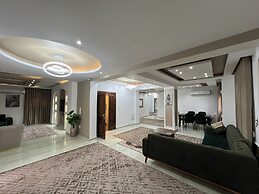 ELITE Comfort 3BR Apartment New Cairo