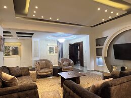 ELITE Comfort 3BR Apartment New Cairo