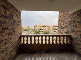 ELITE Comfort 3BR Apartment New Cairo