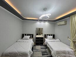 ELITE Comfort 3BR Apartment New Cairo