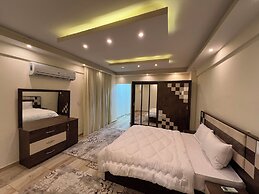 ELITE Comfort 3BR Apartment New Cairo