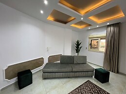 ELITE Comfort 3BR Apartment New Cairo