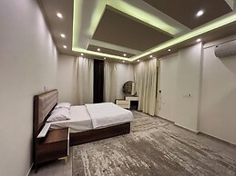 ELITE Comfort 3BR Apartment New Cairo