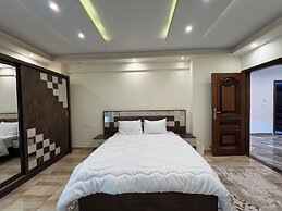 ELITE Comfort 3BR Apartment New Cairo
