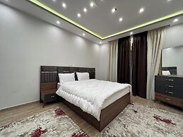 ELITE Comfort 3BR Apartment New Cairo