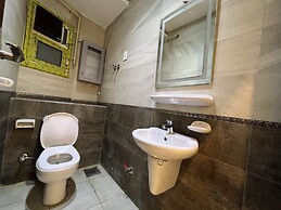 ELITE Comfort 3BR Apartment New Cairo