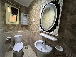 ELITE Comfort 3BR Apartment New Cairo