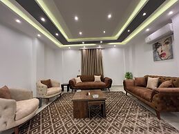 ELITE Comfort 3BR Apartment New Cairo