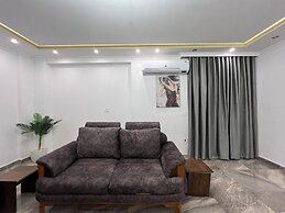 ELITE Comfort 3BR Apartment New Cairo
