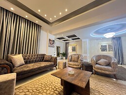 ELITE Comfort 3BR Apartment New Cairo