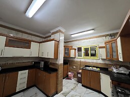 ELITE Comfort 3BR Apartment New Cairo